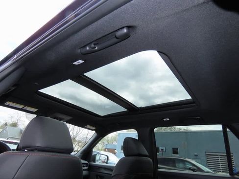 New 2026 Honda Passport TrailSport image 14