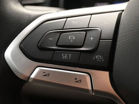Used 2025 Volkswagen Jetta S FWD image 16