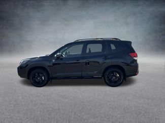 Used 2025 Subaru Forester Wilderness AWD/4WD video 2