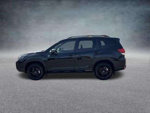 Used 2025 Subaru Forester Wilderness AWD/4WD image 2