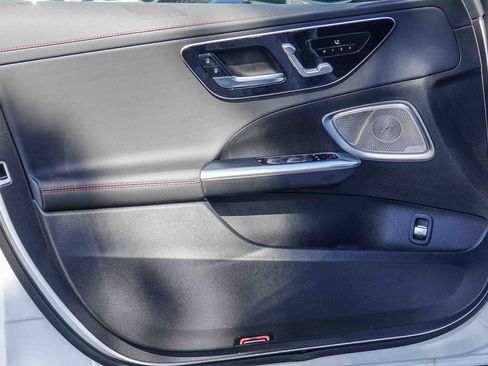 New 2026 Mercedes-Benz C 43 AMG 4MATIC Sedan image 19