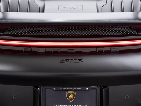 Used 2023 Porsche 911 GT3 RWD image 7
