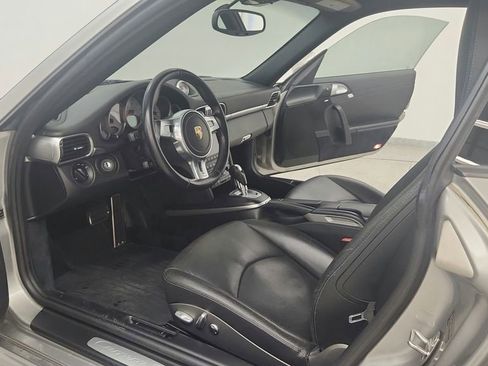 Used 2011 Porsche 911 Carrera S RWD image 36