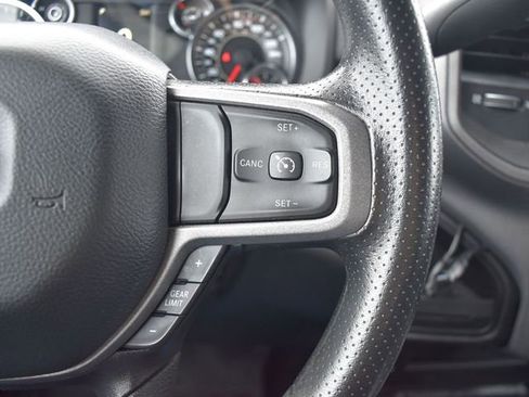 Used 2023 RAM 3500 Tradesman w/ Max Tow Package image 18