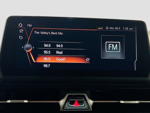 Used 2021 Toyota Supra w/ Safety & Technology Package RWD image 11