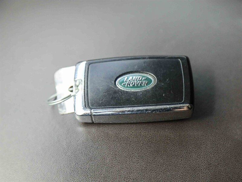 Used 2020 Land Rover Range Rover Long Wheelbase HSE AWD/4WD image 40
