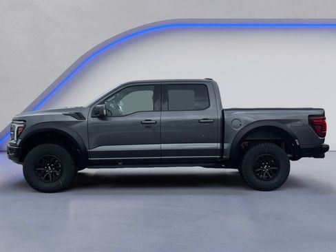 New 2025 Ford F150 Raptor AWD/4WD image 10