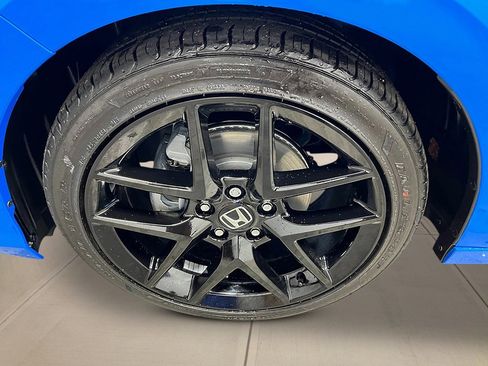 New 2026 Honda Civic Sport image 12