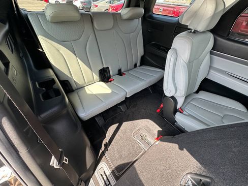 Used 2021 Hyundai Palisade SEL w/ Premium Package AWD/4WD image 34