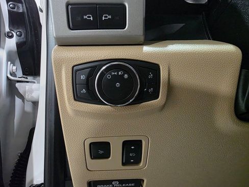 Used 2019 Ford F250 Lariat w/ Lariat Ultimate Package image 37