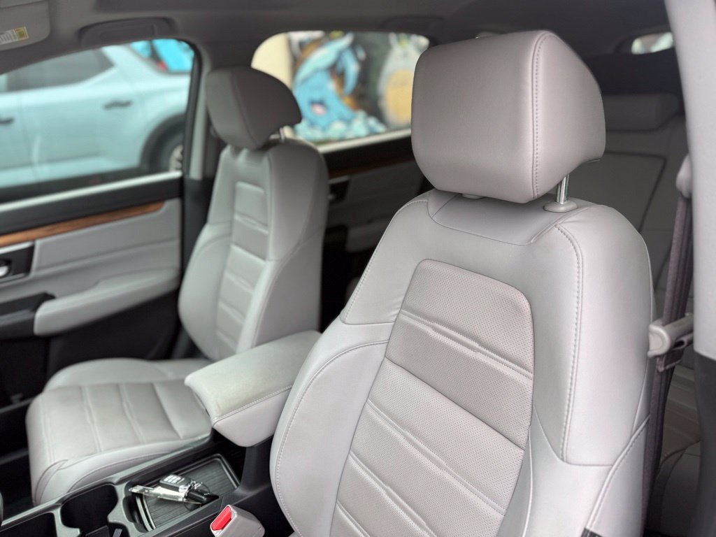Used 2020 Honda CR-V EX-L image 12