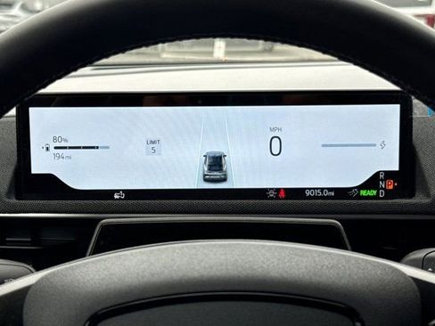 Certified 2025 Ford Mustang Mach-E Select w/ Interior Protection Package image 27