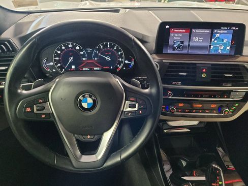 Used 2019 BMW X3 sDrive30i w/ Premium Package RWD image 22