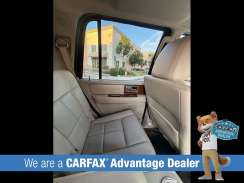 Used 2014 Lincoln Navigator 4WD image 39
