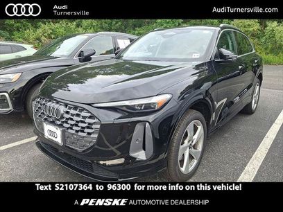 Certified 2025 Audi Q5 Premium Plus