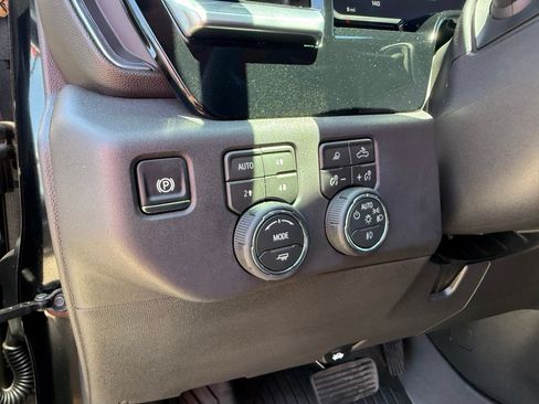 New 2026 Chevrolet Silverado 1500 LT Trail Boss w/ LT Trail Boss Premium Package AWD/4WD image 16
