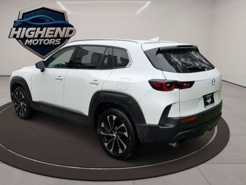 Used 2026 MAZDA CX-50 2.5 Hybrid w/ Premium Plus Pkg AWD/4WD image 4