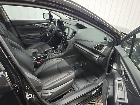 Used 2023 Subaru Impreza 2.0i Limited image 16