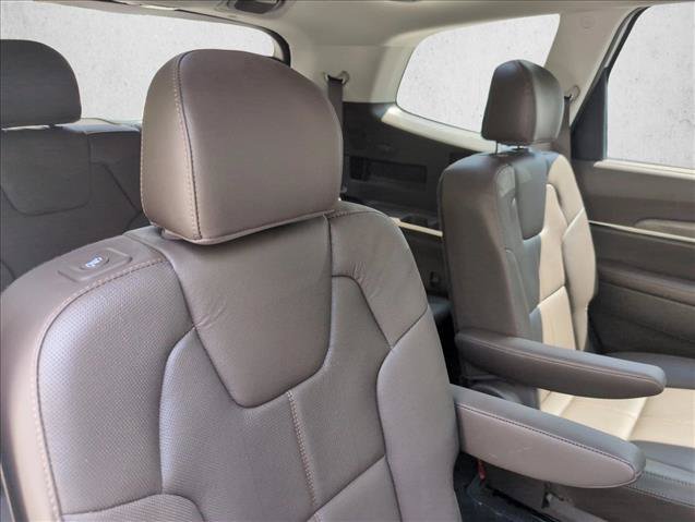 Used 2021 Kia Telluride SX w/ Nightfall Edition Package AWD/4WD image 27