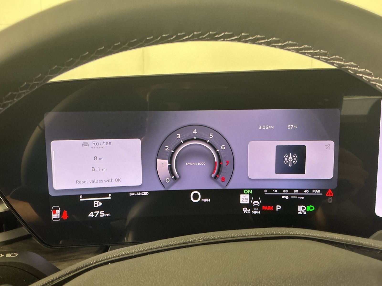New 2026 Audi Q5 Prestige AWD/4WD image 21