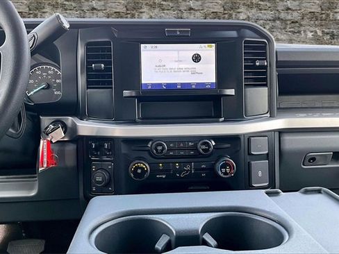 New 2026 Ford F250 XL w/ STX Appearance Package image 6