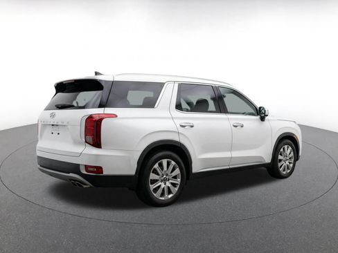 Used 2025 Hyundai Palisade SEL FWD image 9
