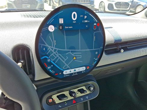 Used 2025 MINI Cooper S FWD image 20