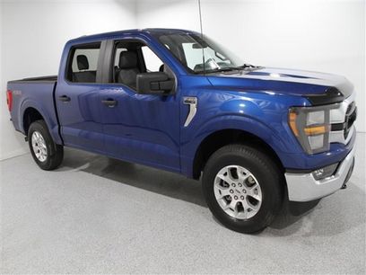 Used 2023 Ford F150 XLT