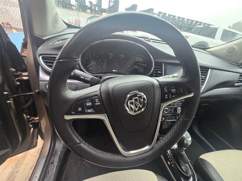 Used 2019 Buick Encore Preferred image 11