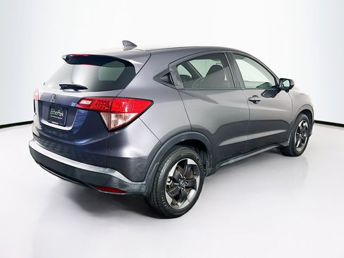 Used 2018 Honda HR-V EX image 9