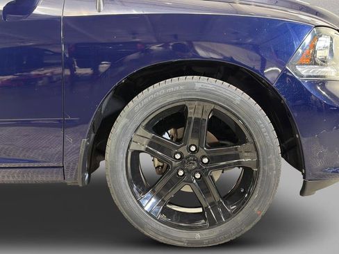 Used 2015 RAM 1500 Sport w/ Convenience Group RWD image 34