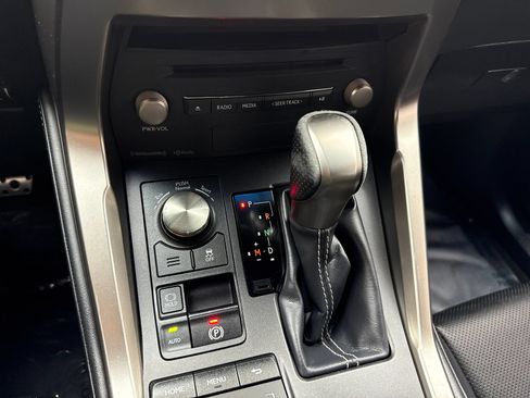Used 2019 Lexus NX 300 F Sport w/ Accessory Package 2 FWD image 31