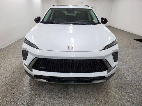 New 2026 Buick Envision Sport Touring image 2