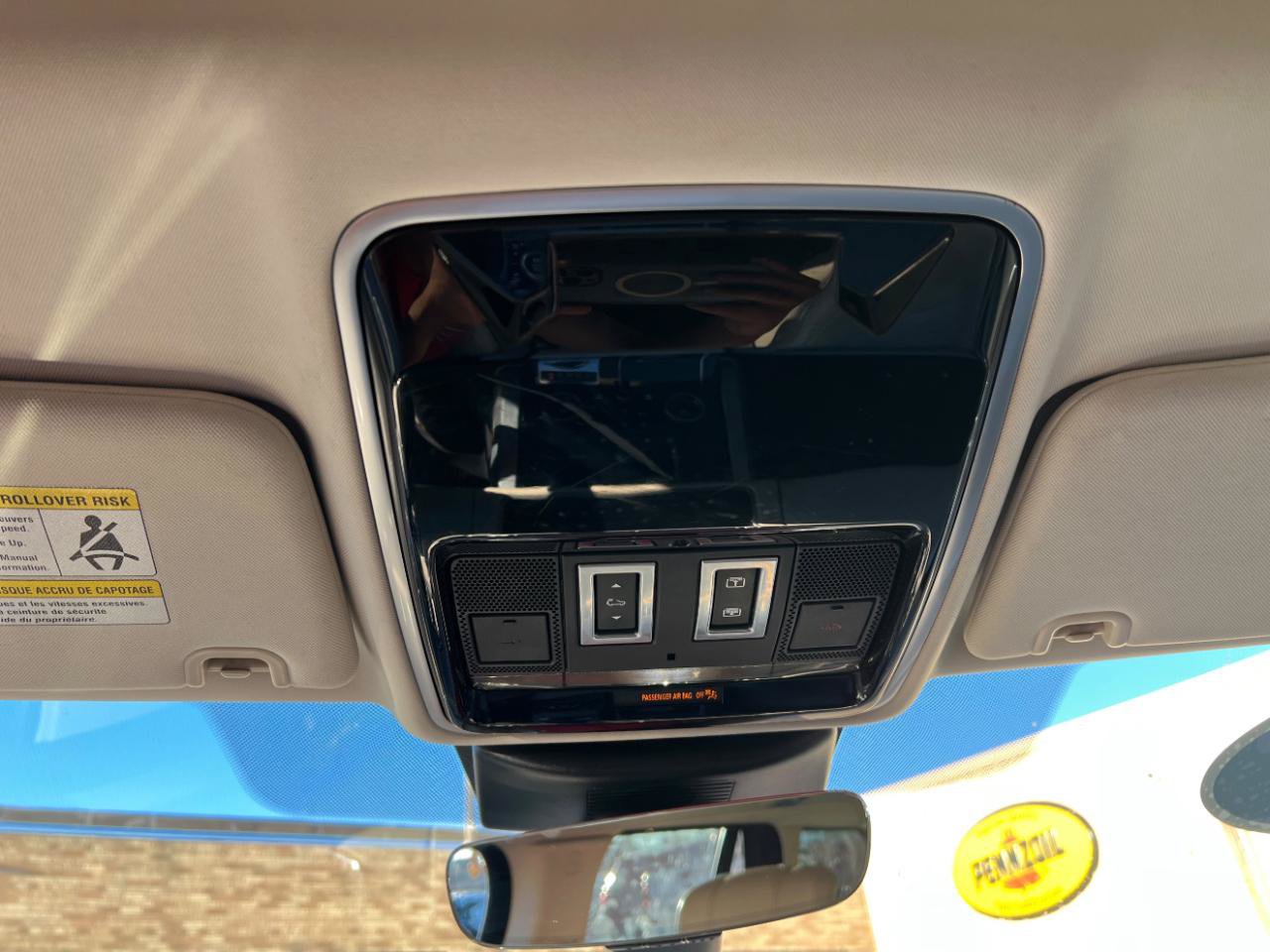 Used 2018 Land Rover Range Rover Supercharged AWD/4WD image 28
