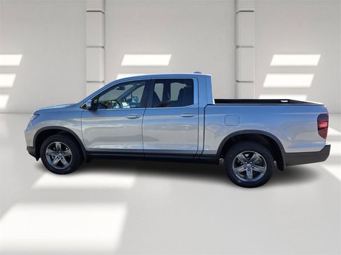 Used 2023 Honda Ridgeline RTL image 7