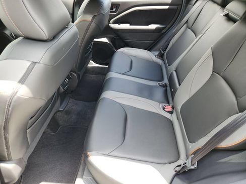 New 2026 Subaru Forester Sport AWD/4WD image 21