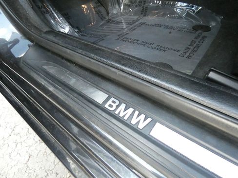 Used 2015 BMW 535i Sedan image 44