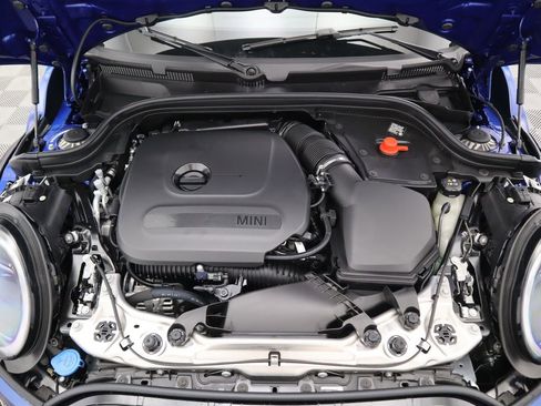 New 2026 MINI Cooper 2-Door Hardtop image 29