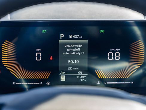 New 2026 Kia Sorento S w/ S Panoramic Sunroof Package image 21