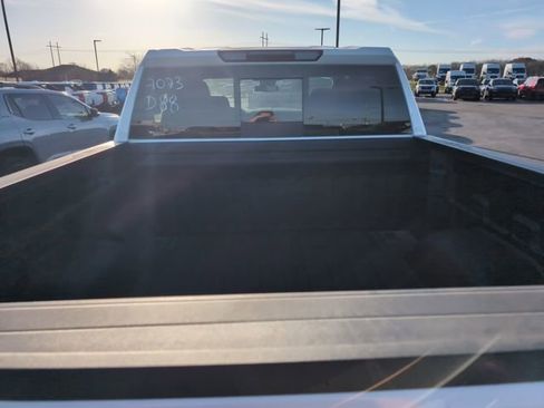 New 2026 GMC Sierra 1500 Elevation image 10