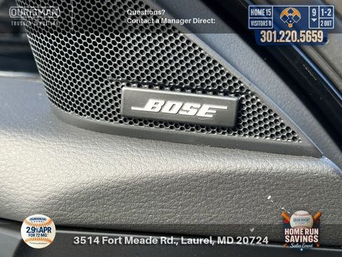 New 2026 MAZDA CX-50 AWD 2.5 Hybrid w/ Weather Package image 33