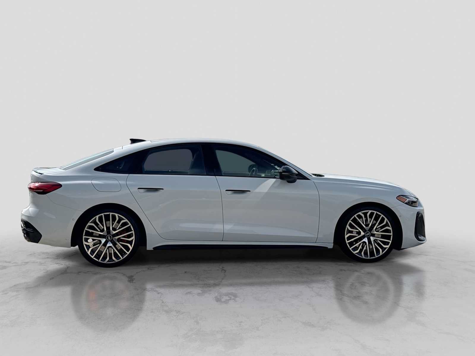 Used 2025 Audi S5 Premium Plus AWD/4WD image 7