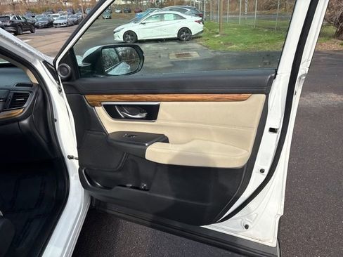Used 2019 Honda CR-V EX image 8