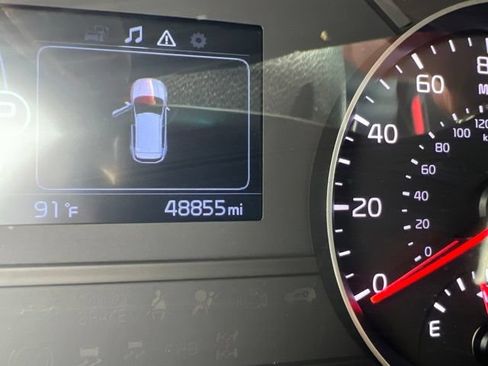 Used 2019 Kia Sportage LX FWD image 13