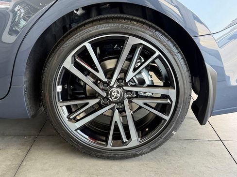 New 2026 Toyota Camry XSE FWD image 14