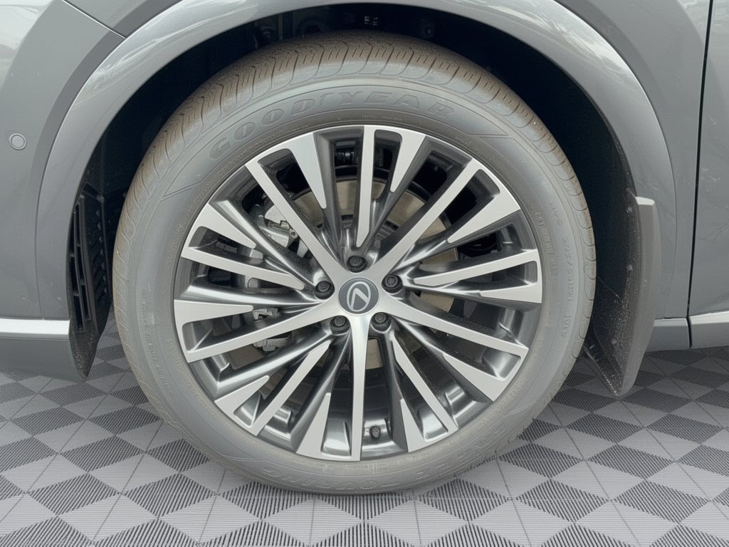 New 2026 Lexus RX 350 AWD image 13