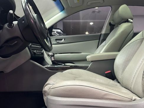 Used 2016 Kia Optima EX w/ Premium Package image 11