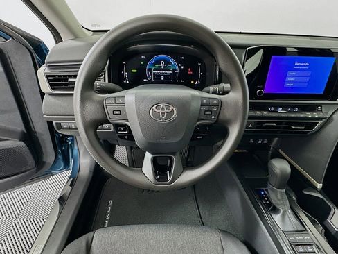 Certified 2026 Toyota Camry LE w/ Convenience Package FWD image 11