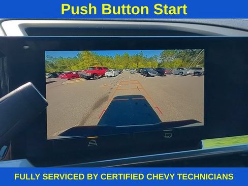 Used 2025 Chevrolet Silverado 2500 LT w/ Convenience Package AWD/4WD image 33