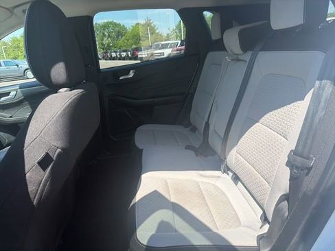 Used 2023 Ford Escape Active FWD image 14